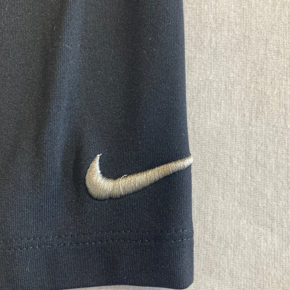 Nike Pro Combat Dri-FIT Compression Tights Mens Medium Black Leggings Base Layer